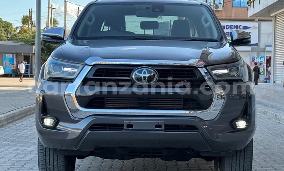 Nunua Imported Toyota Hilux Nyingine Gari ndani ya Dar es Salaam nchini Dar es Salaam Nunua Imported Toyota Hilux Nyingine Gari ndani ya Dar es Salaam nchini Dar es Salaam