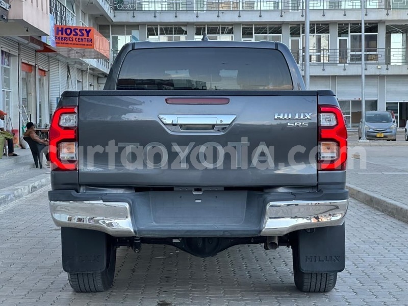 Big with watermark toyota hilux dar es salaam dar es salaam 33917