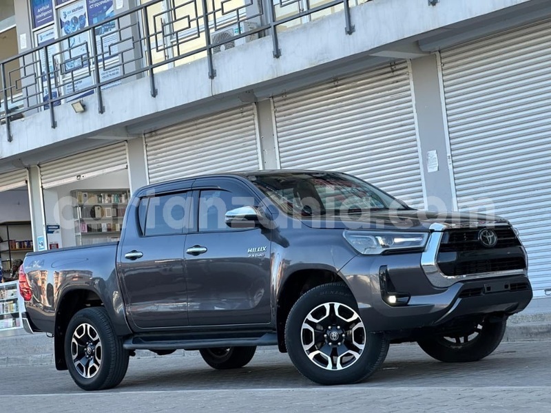 Big with watermark toyota hilux dar es salaam dar es salaam 33917