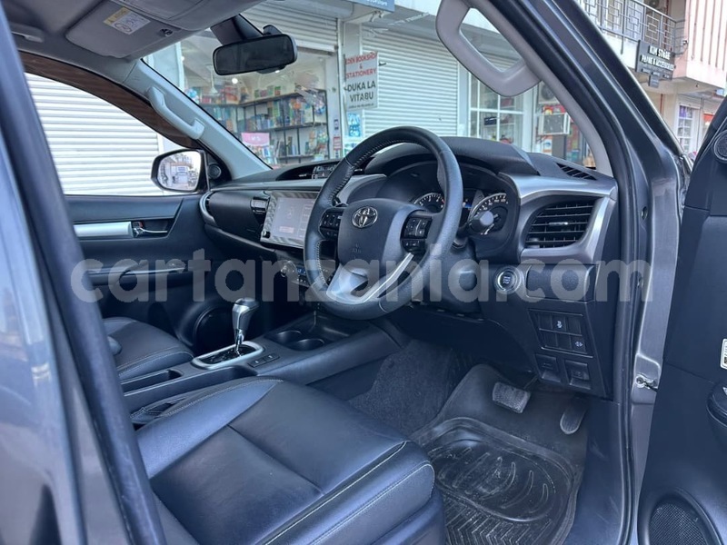 Big with watermark toyota hilux dar es salaam dar es salaam 33917