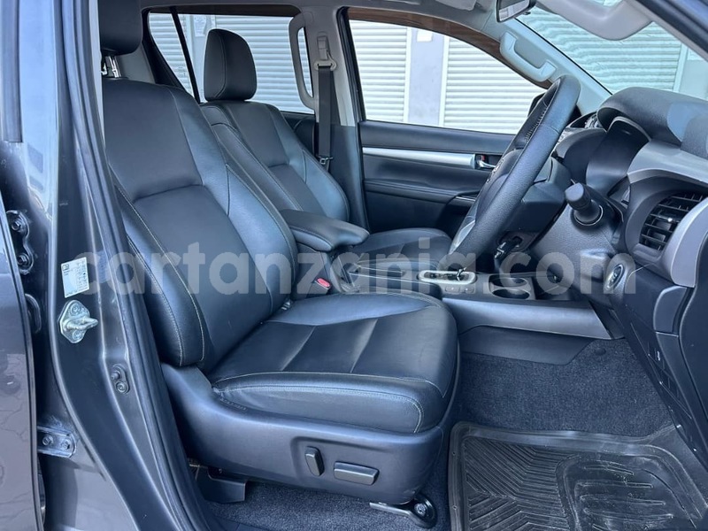 Big with watermark toyota hilux dar es salaam dar es salaam 33917