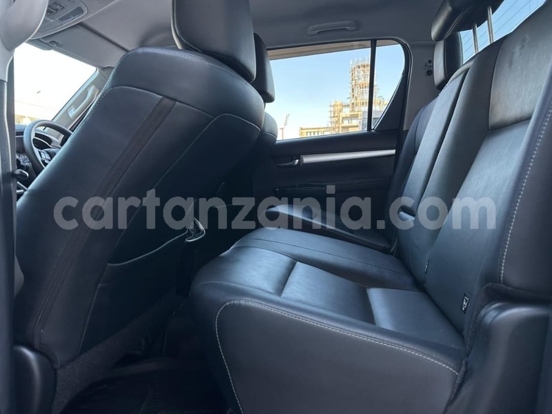 Big with watermark toyota hilux dar es salaam dar es salaam 33917