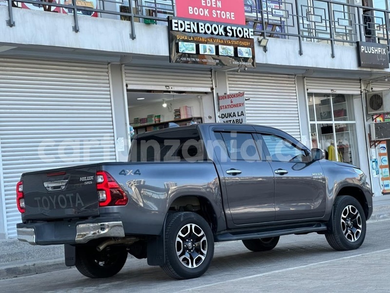 Big with watermark toyota hilux dar es salaam dar es salaam 33917
