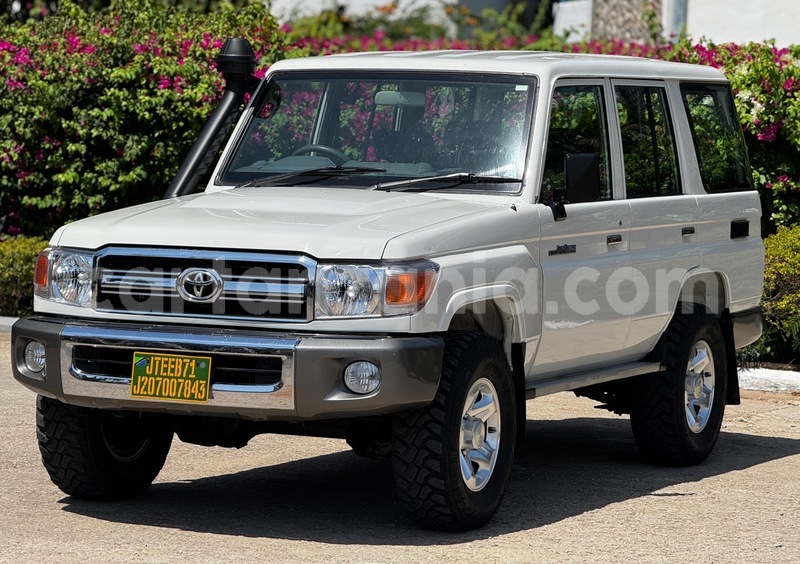 Big with watermark toyota land cruiser dar es salaam dar es salaam 33918