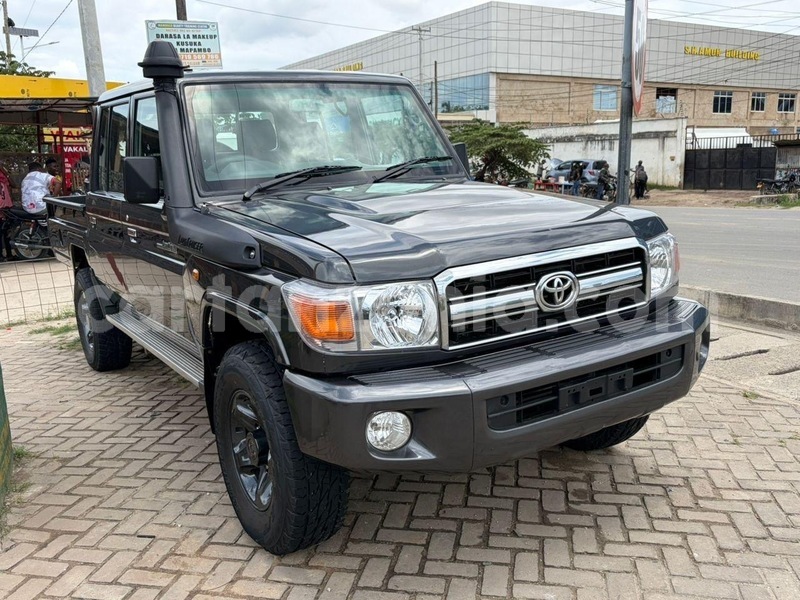 Big with watermark toyota land cruiser dar es salaam dar es salaam 33919