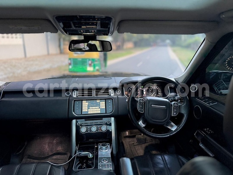 Big with watermark land rover range rover vogue dar es salaam dar es salaam 33920