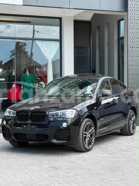 Big with watermark bmw x4 dar es salaam dar es salaam 33921