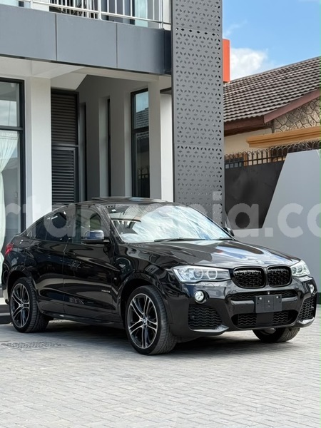 Big with watermark bmw x4 dar es salaam dar es salaam 33921