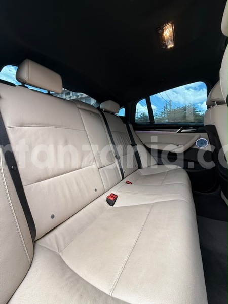 Big with watermark bmw x4 dar es salaam dar es salaam 33921