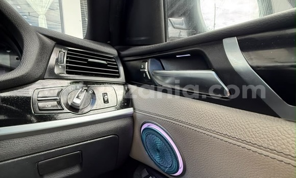 Buy Import BMW X4 Black Car in Dar es Salaam in Dar es Salaam Buy Import BMW X4 Black Car in Dar es Salaam in Dar es Salaam