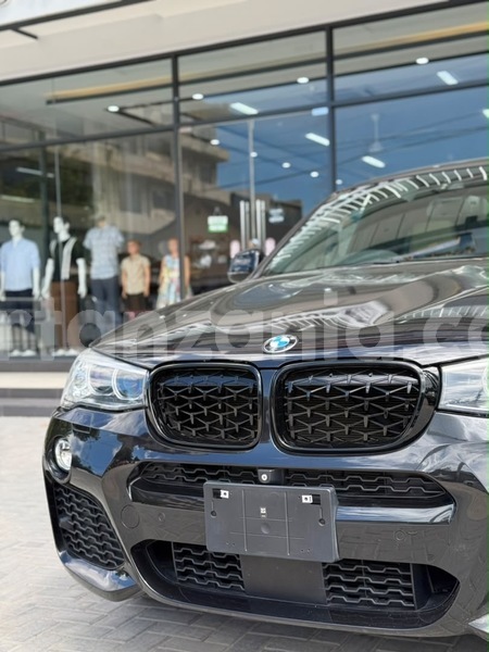 Big with watermark bmw x4 dar es salaam dar es salaam 33921
