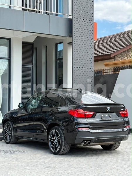 Big with watermark bmw x4 dar es salaam dar es salaam 33921