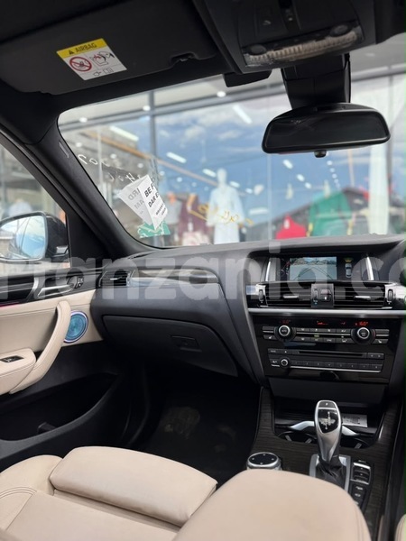 Big with watermark bmw x4 dar es salaam dar es salaam 33921