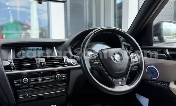 Buy Import BMW X4 Black Car in Dar es Salaam in Dar es Salaam Buy Import BMW X4 Black Car in Dar es Salaam in Dar es Salaam