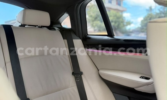 Buy Import BMW X4 Black Car in Dar es Salaam in Dar es Salaam Buy Import BMW X4 Black Car in Dar es Salaam in Dar es Salaam