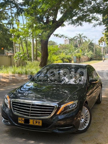 Big with watermark mercedes benz s class dar es salaam dar es salaam 33923