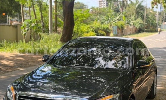 Buy Used Mercedes‒Benz S–Class Black Car in Dar es Salaam in Dar es Salaam Buy Used Mercedes‒Benz S–Class Black Car in Dar es Salaam in Dar es Salaam
