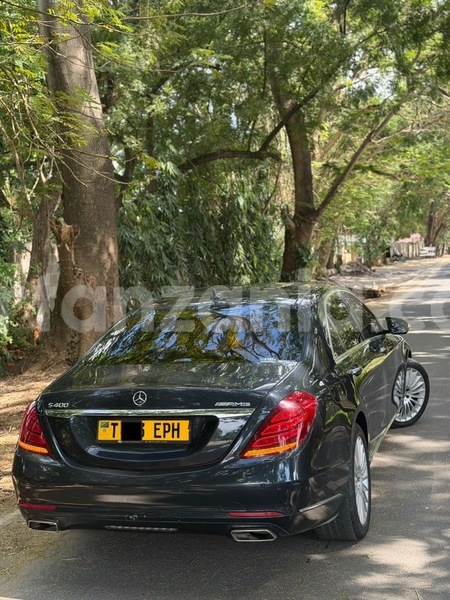 Big with watermark mercedes benz s class dar es salaam dar es salaam 33923
