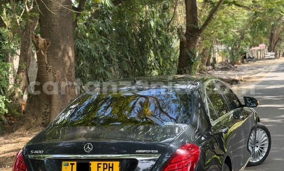 Buy Used Mercedes‒Benz S–Class Black Car in Dar es Salaam in Dar es Salaam Buy Used Mercedes‒Benz S–Class Black Car in Dar es Salaam in Dar es Salaam