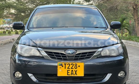 Buy Used Subaru Impreza Other Car in Ilala in Dar es Salaam