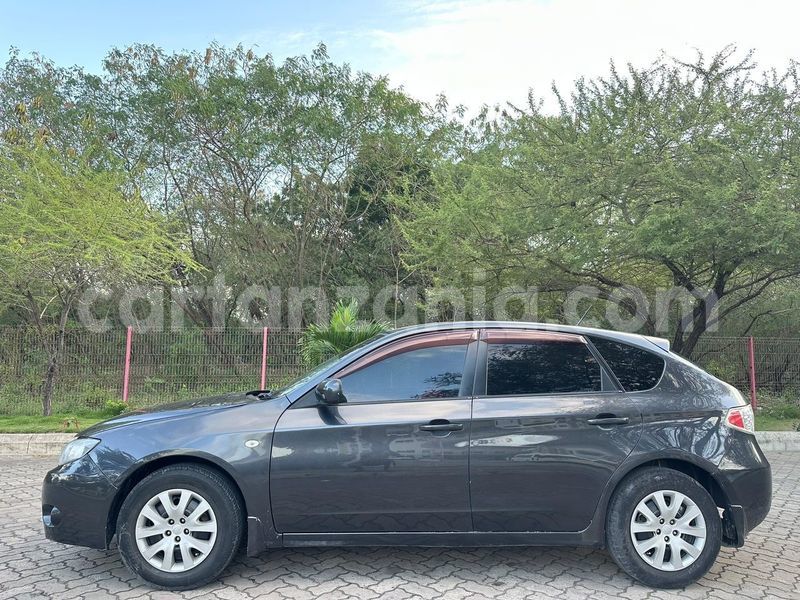 Big with watermark subaru impreza dar es salaam ilala 33924