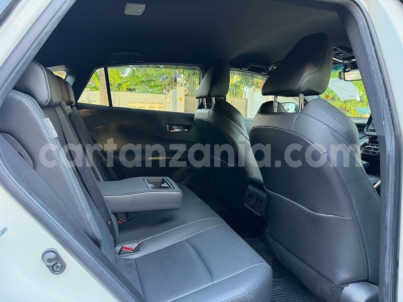 Big with watermark toyota harrier dar es salaam dar es salaam 33925