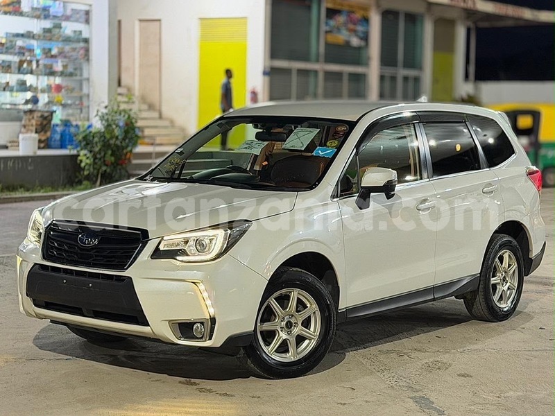 Big with watermark subaru forester dar es salaam dar es salaam 33926