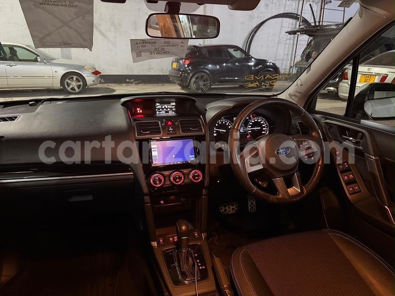 Big with watermark subaru forester dar es salaam dar es salaam 33926