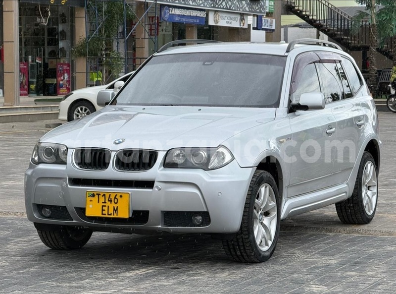 Big with watermark bmw x3 dar es salaam dar es salaam 33927