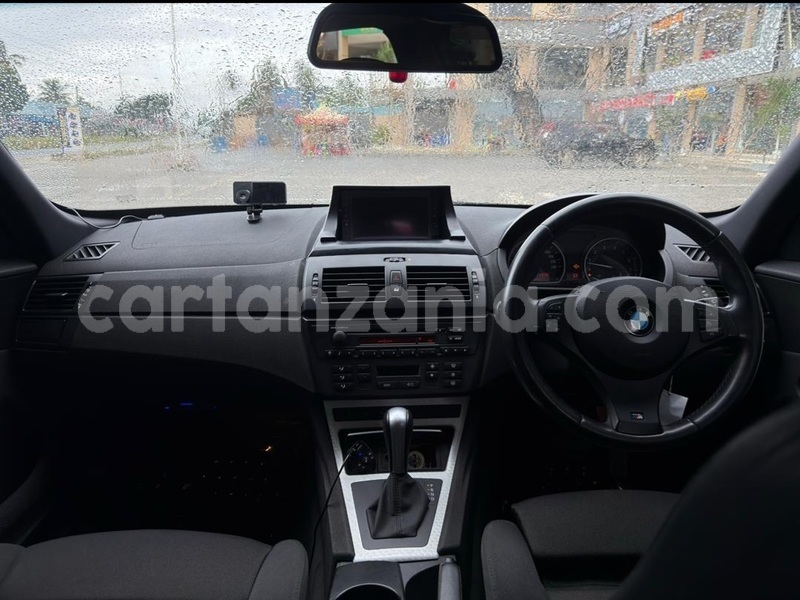 Big with watermark bmw x3 dar es salaam dar es salaam 33927