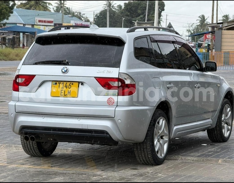 Big with watermark bmw x3 dar es salaam dar es salaam 33927
