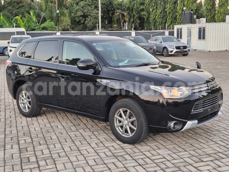 Big with watermark mitsubishi outlander dar es salaam dar es salaam 33932