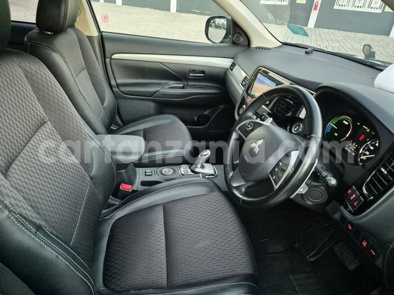 Big with watermark mitsubishi outlander dar es salaam dar es salaam 33932