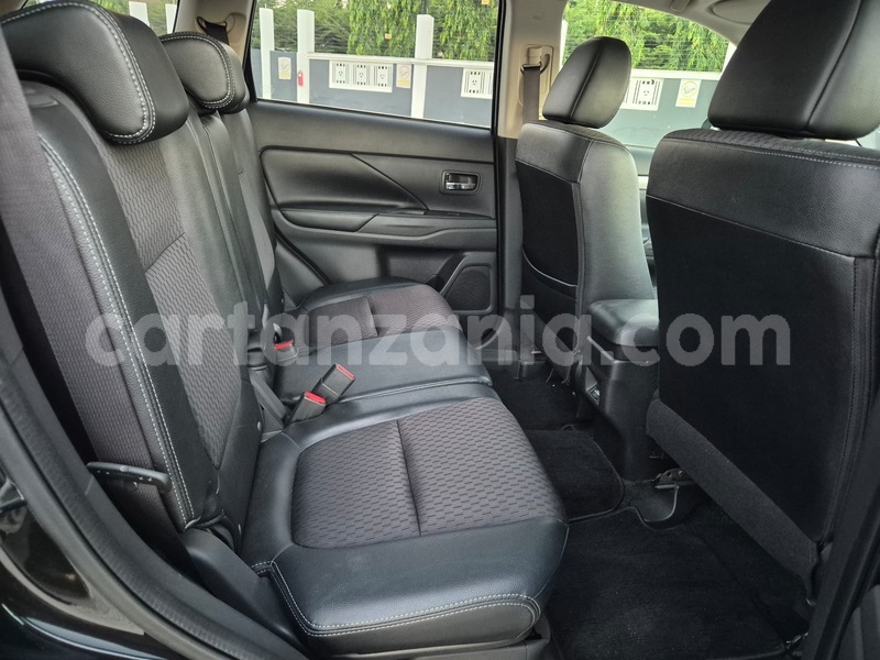Big with watermark mitsubishi outlander dar es salaam dar es salaam 33932
