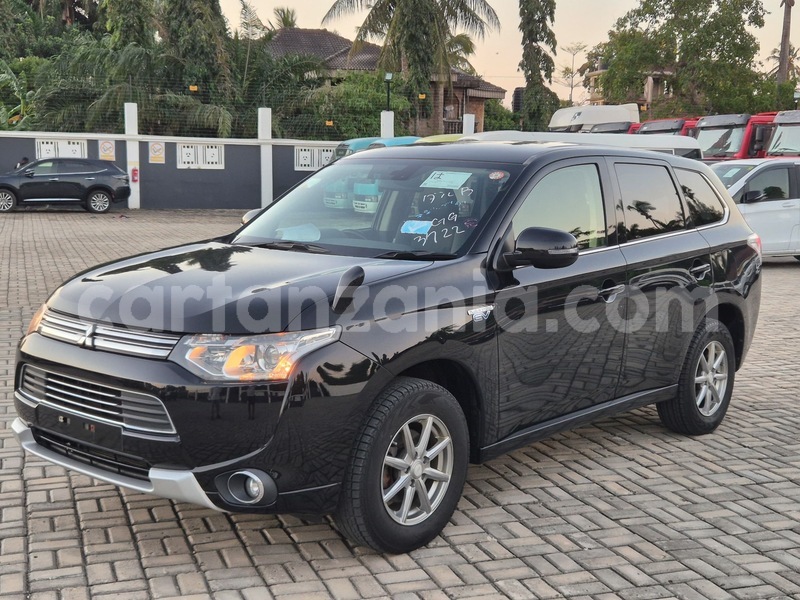 Big with watermark mitsubishi outlander dar es salaam dar es salaam 33932