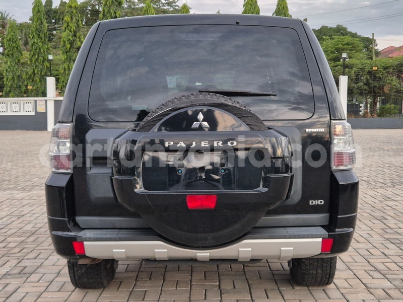 Big with watermark mitsubishi pajero dar es salaam dar es salaam 33935