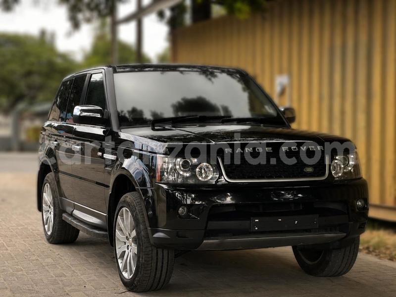 Big with watermark land rover range rover sport dar es salaam dar es salaam 33937