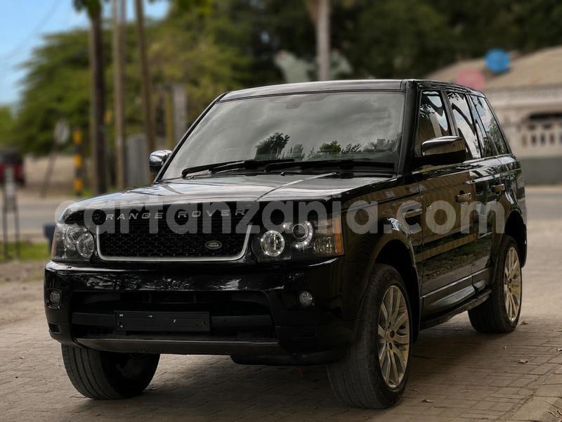 Big with watermark land rover range rover sport dar es salaam dar es salaam 33937