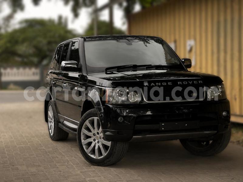 Big with watermark land rover range rover sport dar es salaam dar es salaam 33937