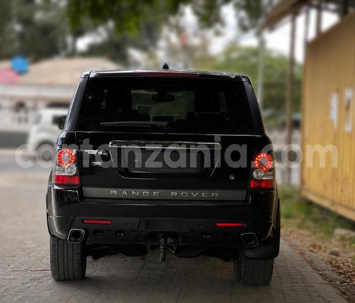 Big with watermark land rover range rover sport dar es salaam dar es salaam 33937