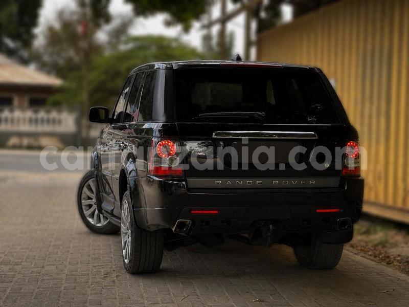 Big with watermark land rover range rover sport dar es salaam dar es salaam 33937
