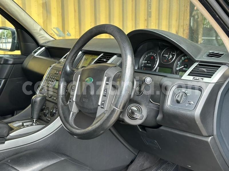 Big with watermark land rover range rover sport dar es salaam dar es salaam 33937