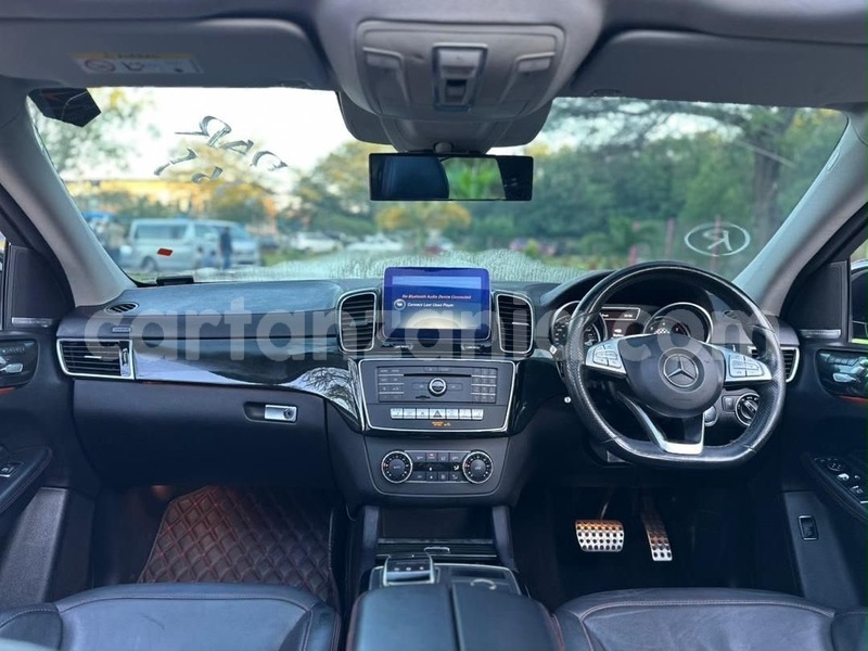 Big with watermark mercedes benz gle dar es salaam dar es salaam 33940