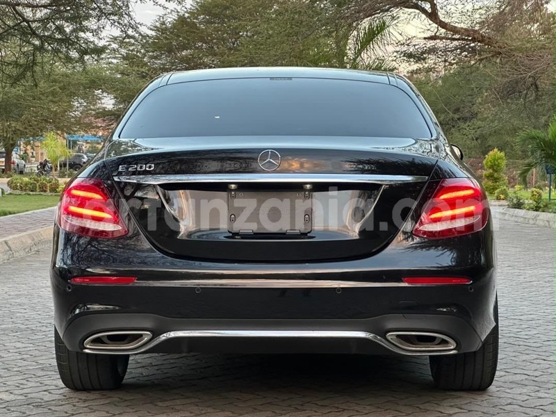 Big with watermark mercedes benz e class dar es salaam dar es salaam 33942