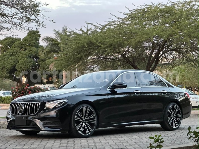 Big with watermark mercedes benz e class dar es salaam dar es salaam 33942