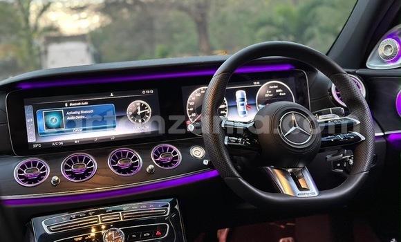 Buy Import Mercedes‒Benz E–Class Black Car in Dar es Salaam in Dar es Salaam Buy Import Mercedes‒Benz E–Class Black Car in Dar es Salaam in Dar es Salaam