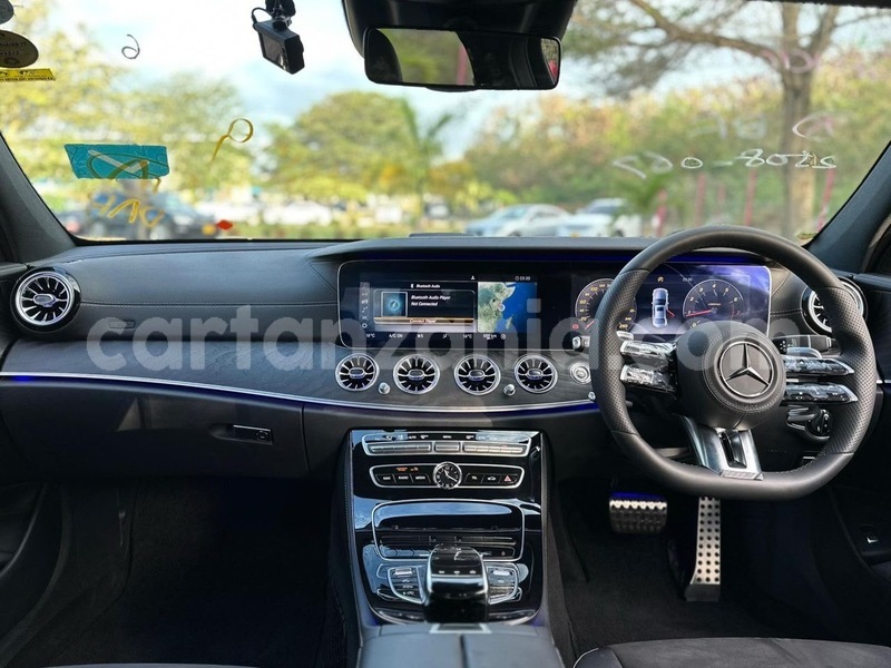 Big with watermark mercedes benz e class dar es salaam dar es salaam 33942