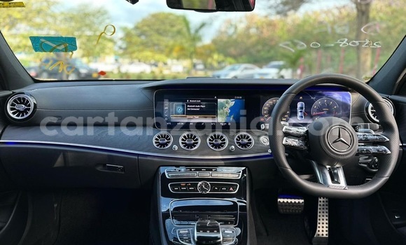 Buy Import Mercedes‒Benz E–Class Black Car in Dar es Salaam in Dar es Salaam Buy Import Mercedes‒Benz E–Class Black Car in Dar es Salaam in Dar es Salaam