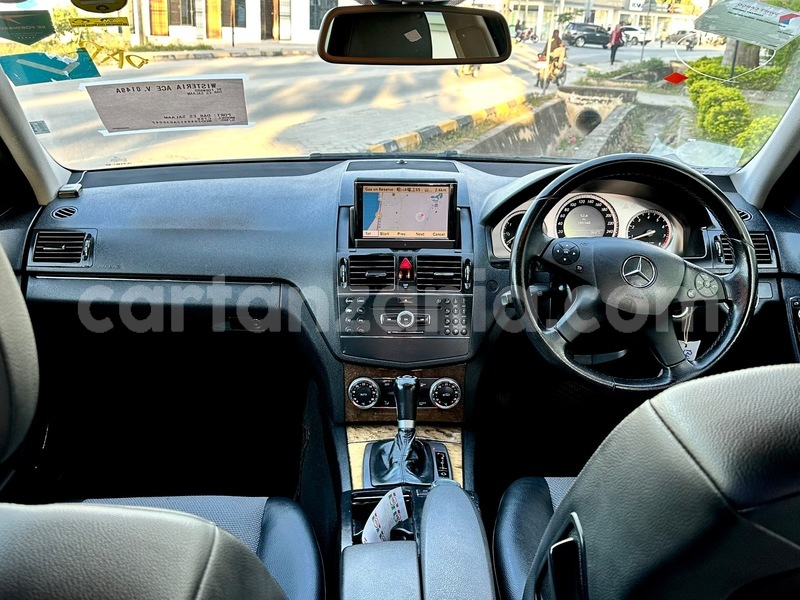 Big with watermark mercedes benz c class dar es salaam dar es salaam 33943