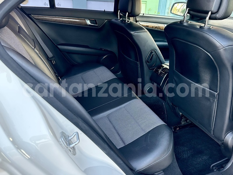 Big with watermark mercedes benz c class dar es salaam dar es salaam 33943